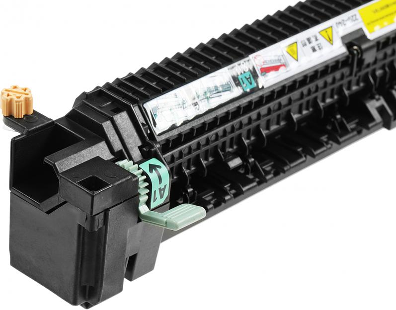 Печка в сборе Cactus CS-FU-XER-WC5330 для DC IV3065/2060/3060/WC 5325/5330/5335 фото 5