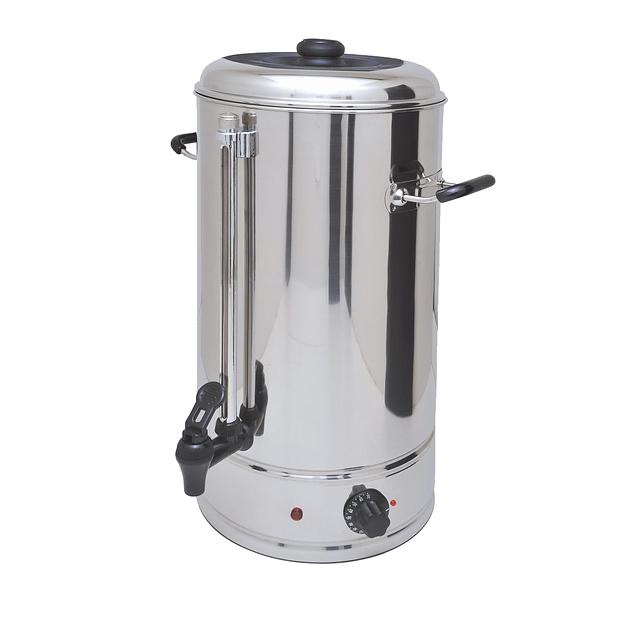 Кипятильник электрический заливной AIRHOT WB-20 фото 1