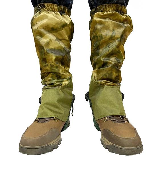 Гамаши (бахилы) защитные фото 1