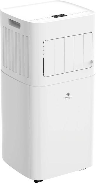 Мобильный кондиционер Royal clima MAGNATE RM-MT22CH-E фото 6