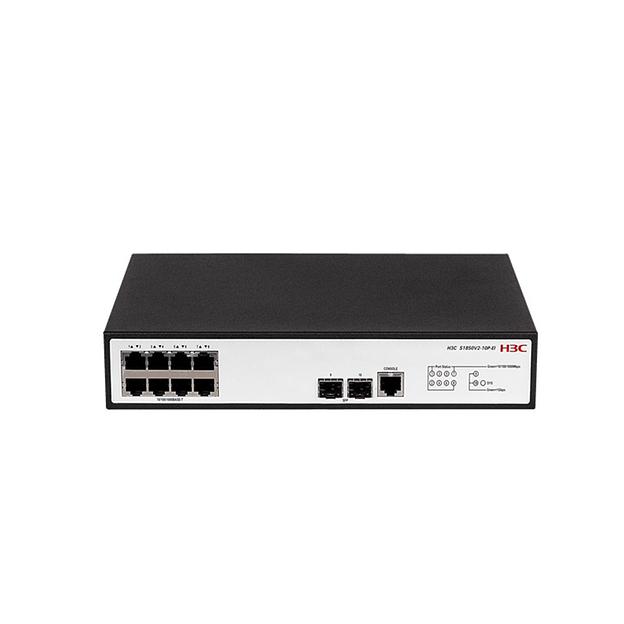 Коммутатор H3C LS-1850V2-10P-EI-GL фото 1