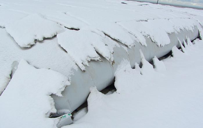 Ёмкости 10 м³ фото 1