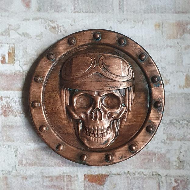 Декоративное панно фото 1