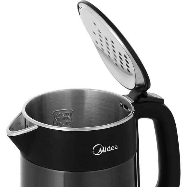 Чайник Midea Midea MK-8076 фото 3