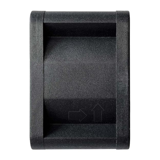 Вентилятор корпусной ARCTIC S4028-15K 1400-15000rpm Dual Ball Bearing 4-Pin Fan-Connector (ACFAN00264A) фото 5