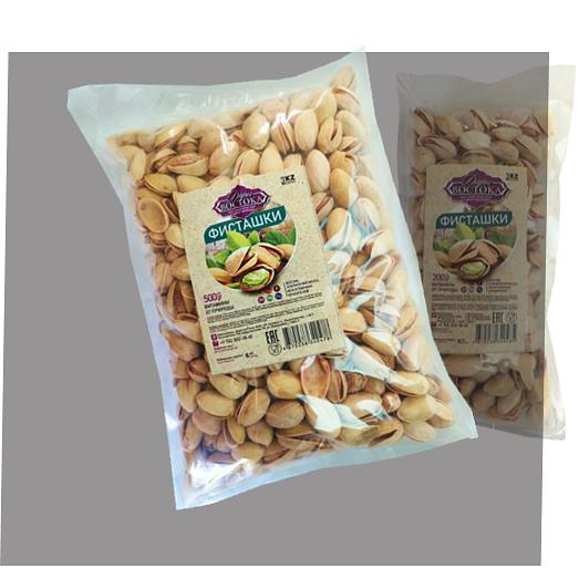 Фисташки 500 г опт фото 1