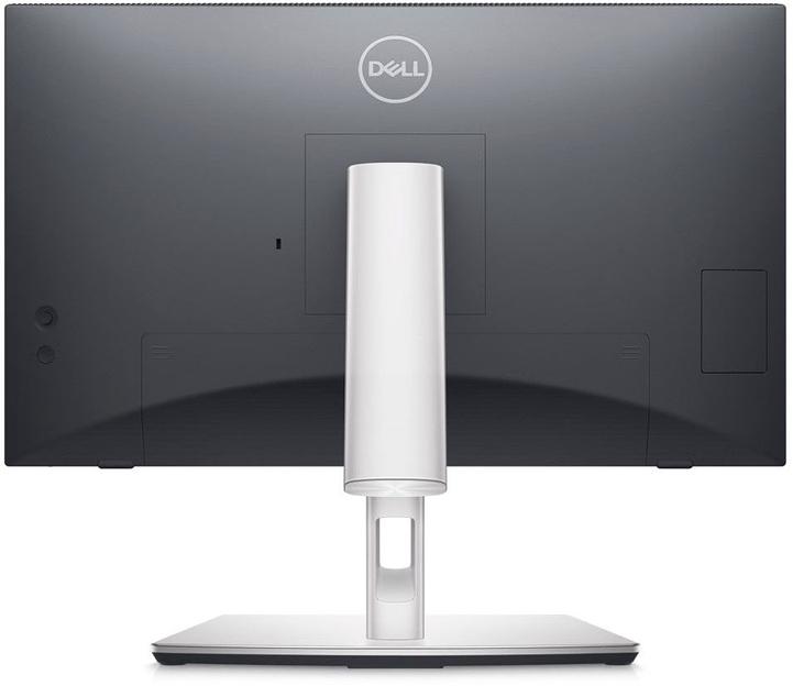 Монитор Dell 24" P2424HT черный IPS LED 5ms 16:9 HDMI матовая HAS Piv 1000:1 300cd 178гр/178гр 1920x1080 DP FHD USB Touch фото 3