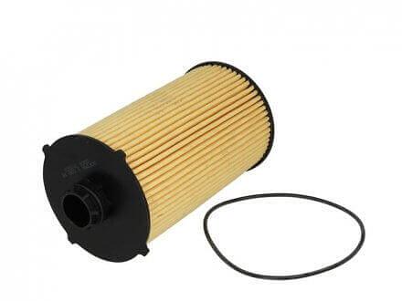 Масляный Фильтр CNH/CASE IH/New Holland фото 1