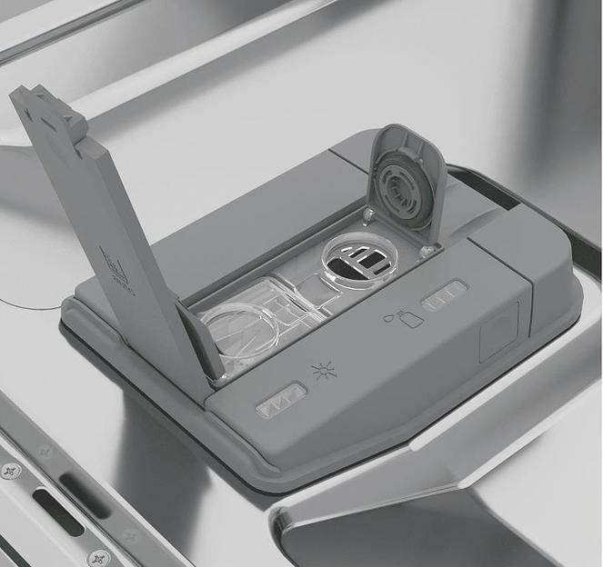 Встраиваемая посудомоечная машина GRUNDIG GSVP4151P 7624908335 фото 1