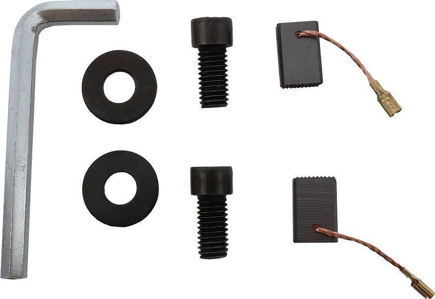 Углошлифовальная машина Вихрь УШМ-180/1300П 1300Вт 4500об/мин рез.шпин.:M14 d=180мм фото 8