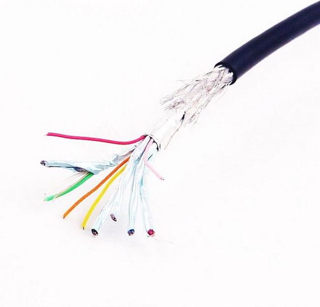 Кабель HDMI Gembird/Cablexpert CC-HDMI4-15M (15м, v1.4, 19M/19M, черный, позол.разъемы, экран, пакет) (CC-HDMI4-15M) фото 3