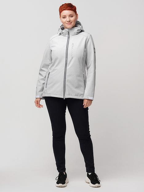 Ветровка MTFORCE 2031-1SS фото 4