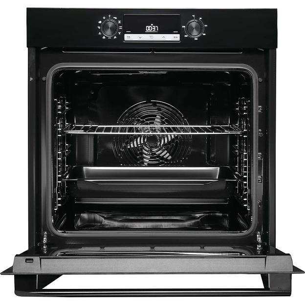Встраиваемый духовой шкаф Korting OKB 6820 EN фото 5