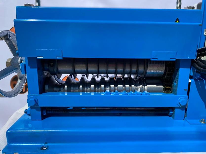 Станок MS-038M фото 2