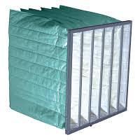 Фильтр карманный ФВК-63-600-6-G4/25 фото 4