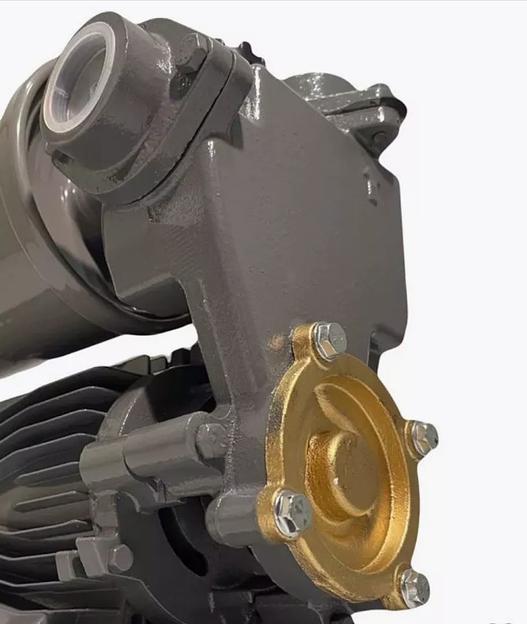 Вакуумный насос для воды PS170 ОПТ фото 7