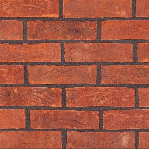 Керамический кирпич СБК: Вишневый-Лигурийский ОПТ фото 1