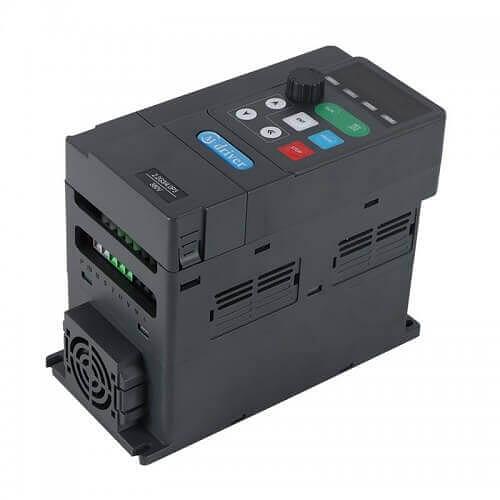 Частотный преобразователь M-Driver M0015G1 220 В 1,5 кВт 7 А фото 2