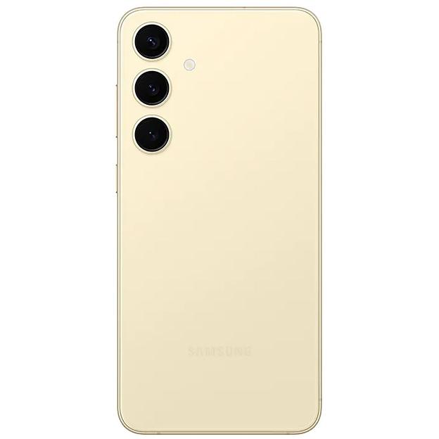 Galaxy S24+ 5G 12+512GB (yellow) фото 5