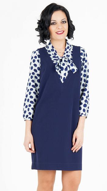 Платье АП-1912 фото 1