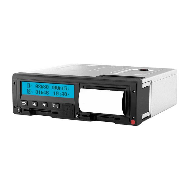 Тахограф «ШТРИХ-ТАХО RUS» фото 1