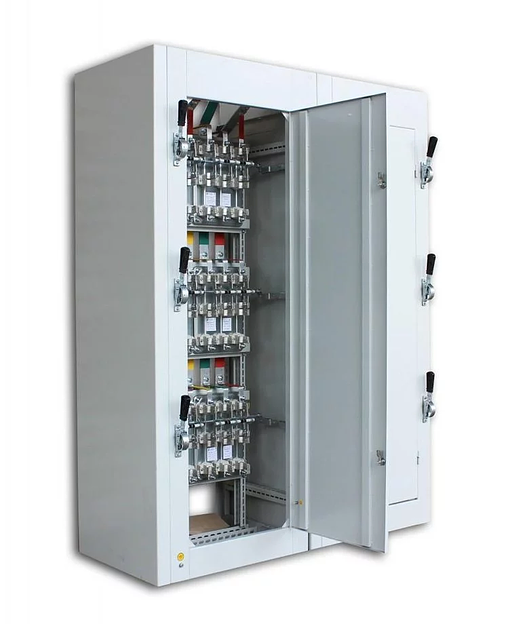 Щиты одностороннего обслуживания ЩО-70 фото 1