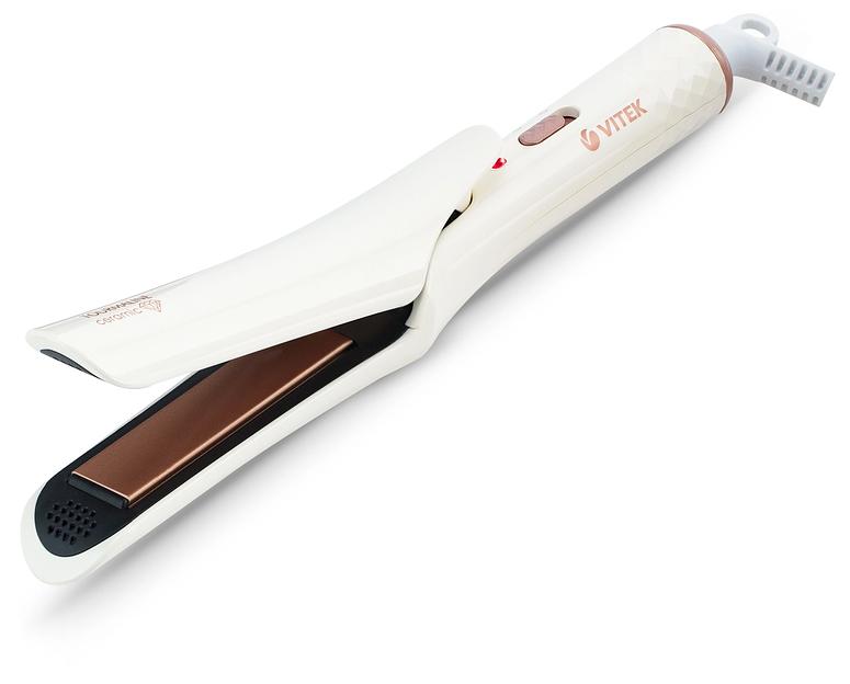 Выпрямитель Vitek VT-8406 фото 5