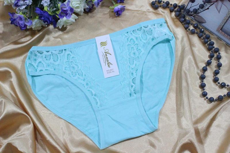 Трусы женские р-р 42-46 Арт. 807 (к.8083) фото 1