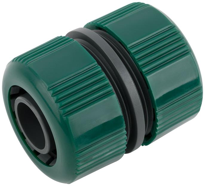 Муфта ремонтная пластиковая 3/4 фото 1