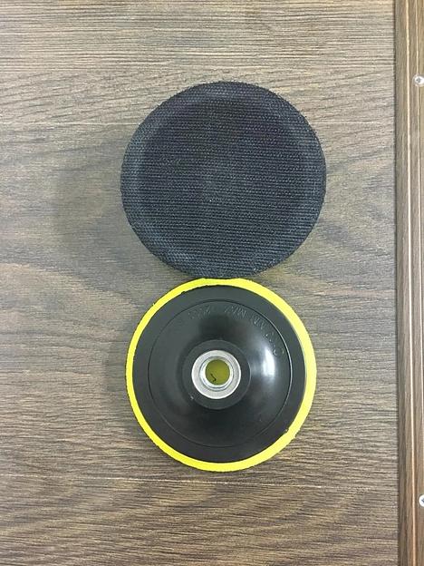 Опорная чашка 100 ОПТ фото 2