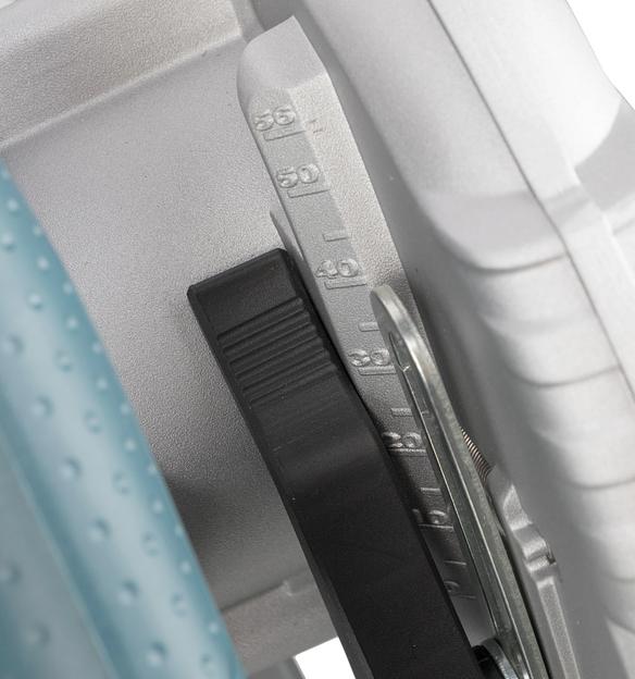 Циркулярная пила (дисковая) Bosch GKS 600 1200Вт (ручная) D диска.:165мм (06016A9020) фото 9