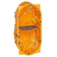 Коробка Сухих Перегородок 2 поста (4/5/2*2м) Гл.40мм фото 1