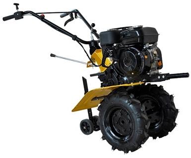 Мотоблок Huter МК-7000 (70/5/2) бензиновый 7л.с. фото 1