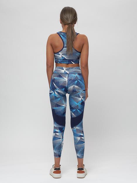 Костюм для фитнеса FUYOUKAI 2923S фото 4