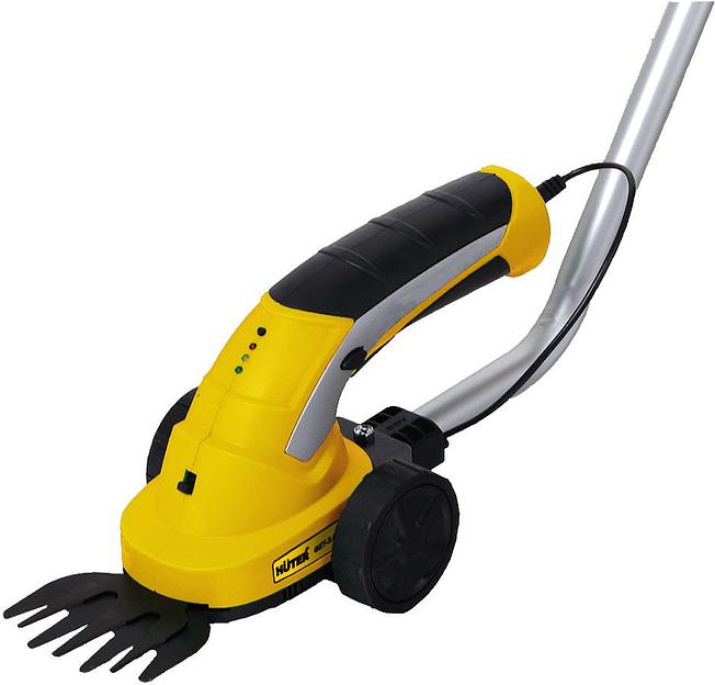 Кусторез/ножницы для травы Huter GET-3,6H (70/1/29) (в компл.:телескопич.рук.) фото 2