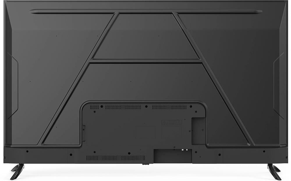 Телевизор LED Digma 65" DM-LED65UBB40 Салют ТВ Frameless Metal черный/черный 4K Ultra HD 60Hz DVB-T DVB-T2 DVB-C DVB-S DVB-S2 USB WiFi Smart TV фото 9