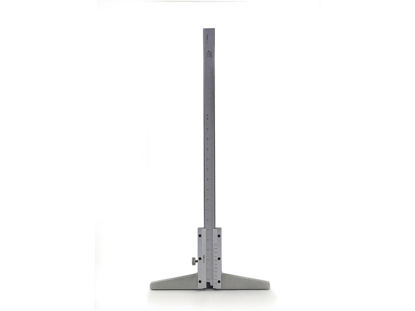 Штангенглубиномер ШГ- 160 0,05 SHAN с поверкой фото 3