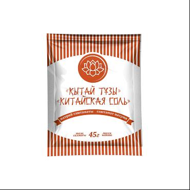 Глутамат натрия «Китайская соль» 45 гр ОПТ фото 1