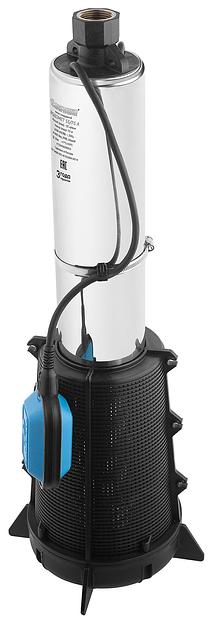 Насос садовый колодезный Джилекс Водомет 55/75 А дф 900Вт (6575) фото 2