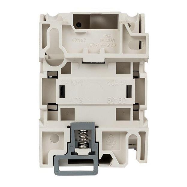 Контактор КМЭ 32А кат. 220В AC 1НО EKF ctr-s-32-220 фото 4