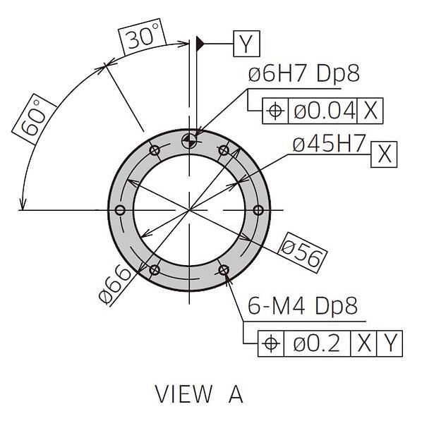 Промышленный робот Kawasaki BA006L фото 4