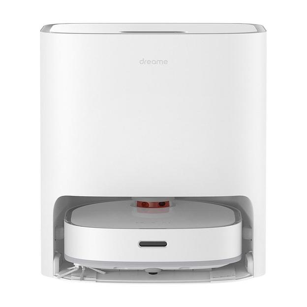 Робот-пылесос Dreame Bot W10 White (RLS5C) фото 1