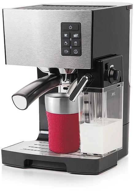 Термокружка для напитков Rondell Stolz RDS-1755 0.26л. красный картонная коробка фото 5