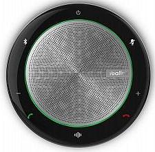 Спикерфон Yealink CP900 UC серебристый фото 3