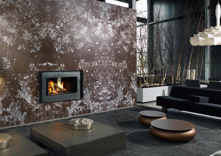 Гибкий камень GS04 опт фото 3