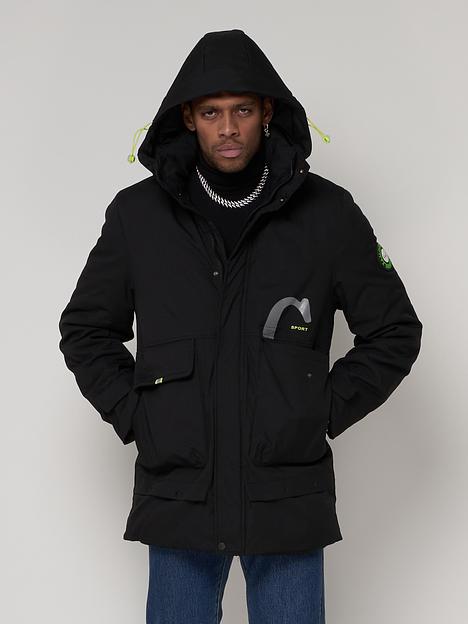 Куртка спортивная MG 90020Ch фото 6