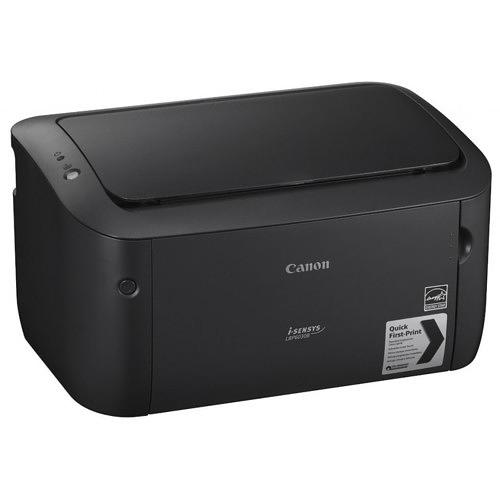 Принтер Canon i-Sensys LBP6030B (Черный) (Bundle) 8468B042 фото 1