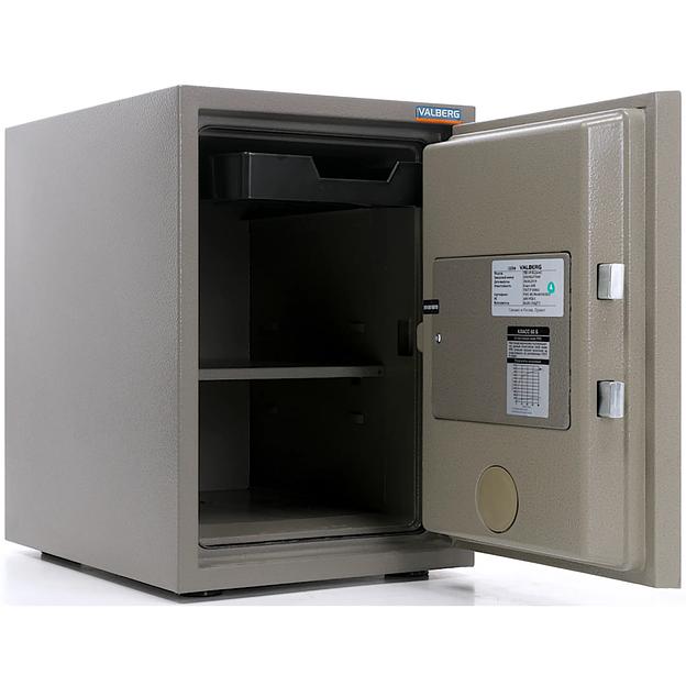 Сейф Valberg «FRS-49 KL» ОПТ фото 5