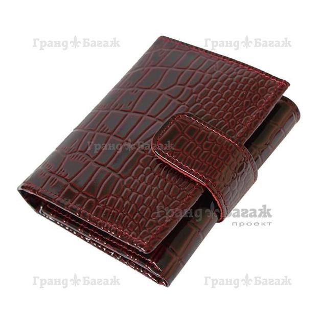 Кошелек Person Джари-репт-кр фото 1