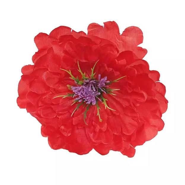 Головка пиона Христинья 4сл 18см 1-1-2 356АБВ-189-172-170(240)-177 1/28 фото 2